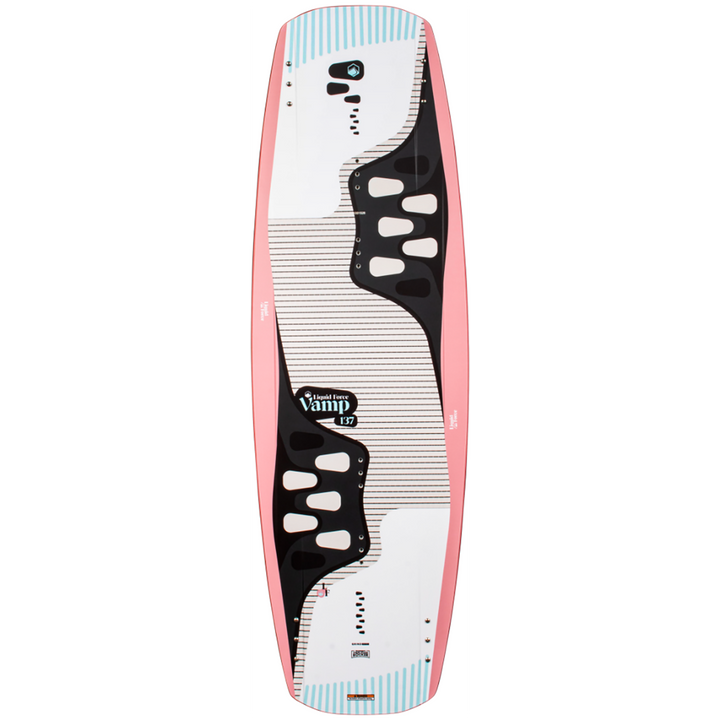 Liquid Force Vamp Wakeboard - Women's 2022