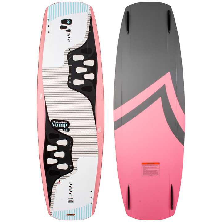 Liquid Force Vamp Wakeboard - Women's 2022