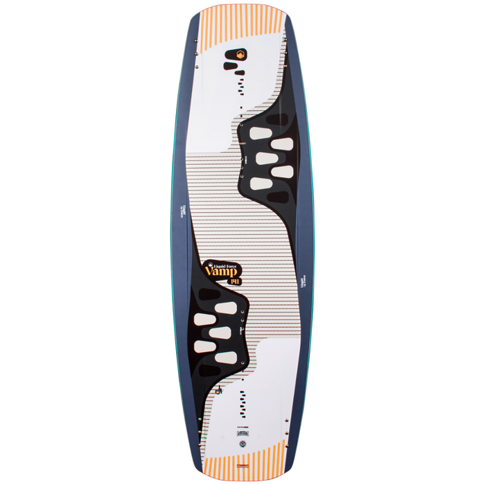 Liquid Force Vamp Wakeboard - Women's 2022