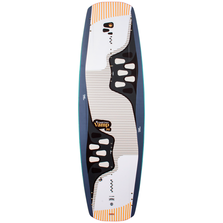 Liquid Force Vamp Wakeboard - Women's 2022
