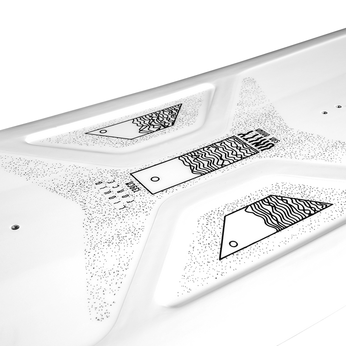 Liquid Force Unity Aero Wakeboard 2022
