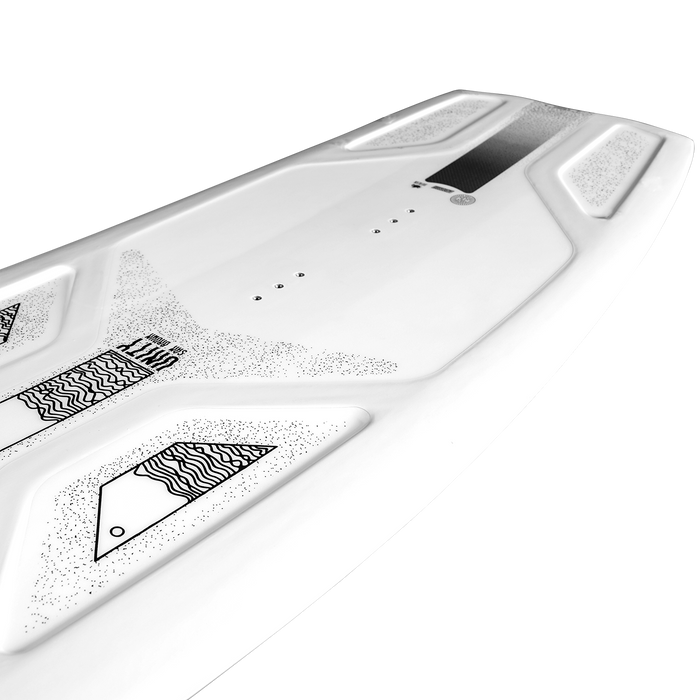 Liquid Force Unity Aero Wakeboard 2022