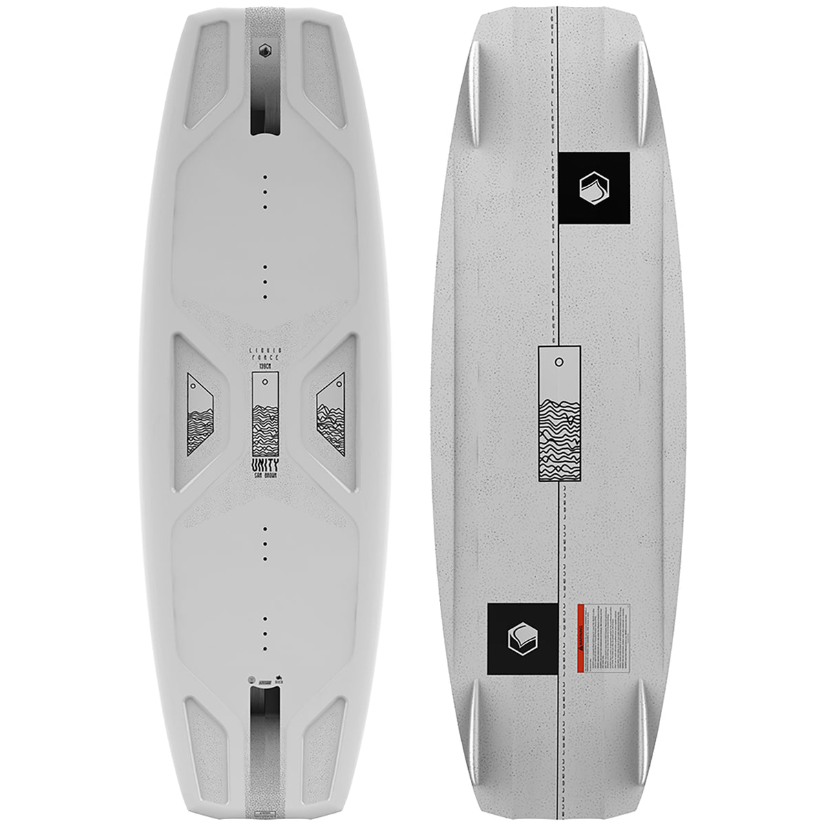 Liquid Force Unity Aero Wakeboard 2022