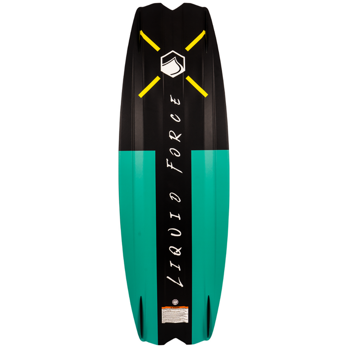 Liquid Force Remedy Aero Wakeboard 2022