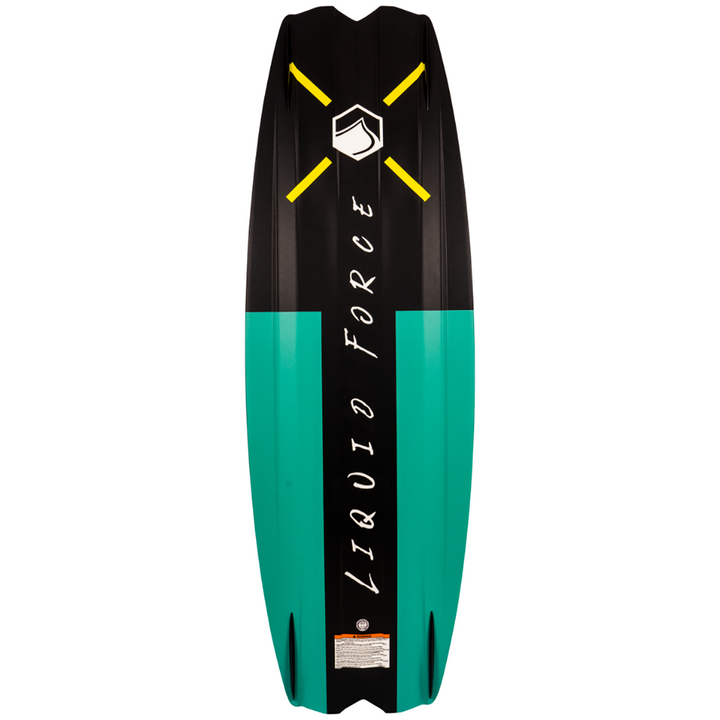 Liquid Force Remedy Aero Wakeboard 2022