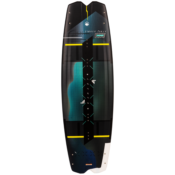 Liquid Force Remedy Aero Wakeboard 2022