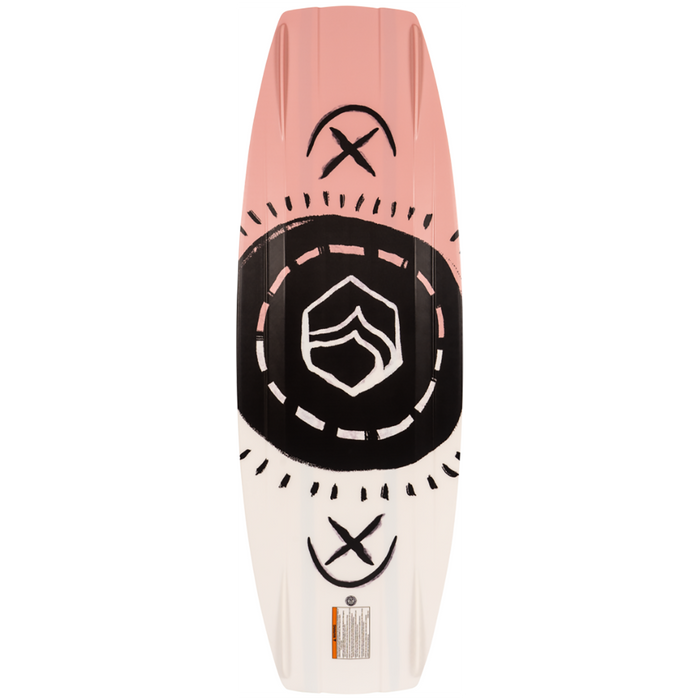 Liquid Force ME Aero Wakeboard - Women's 2022