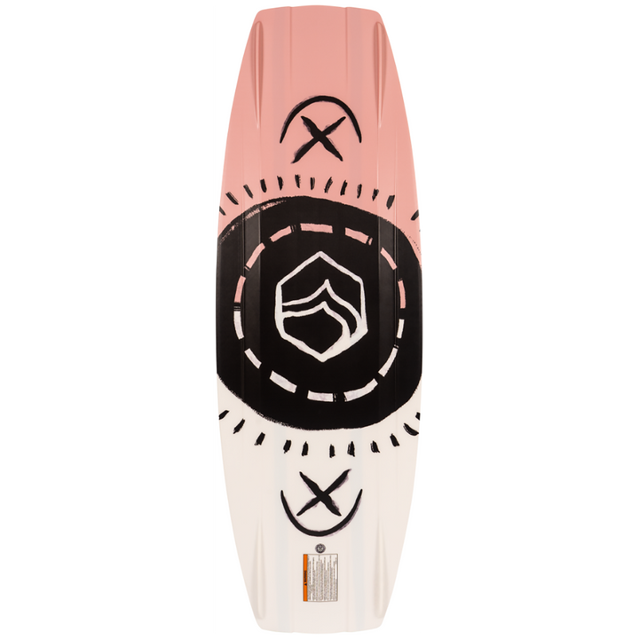 Liquid Force ME Aero Wakeboard - Women's 2022