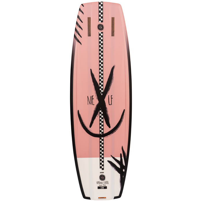 Liquid Force ME Aero Wakeboard - Women's 2022