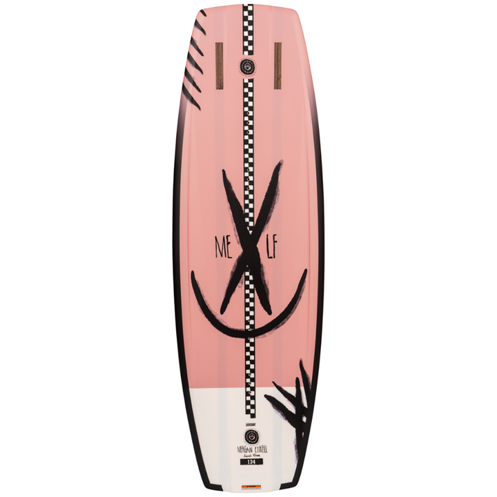 Liquid Force ME Aero Wakeboard - Women's 2022