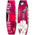 Liquid Force The Bullox Aero Wakeboard 2022