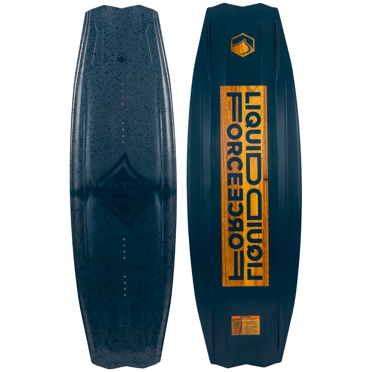 Liquid Force Rhyme Wakeboard 2022