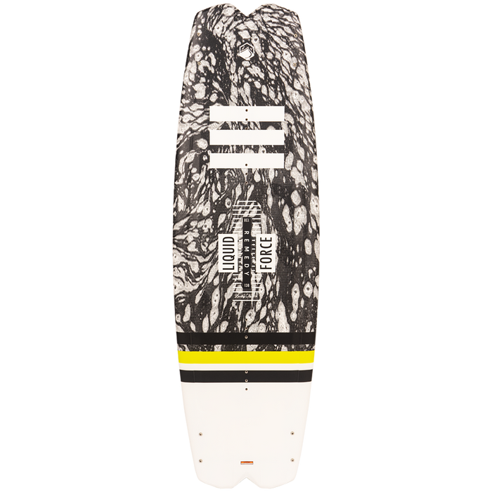 Liquid Force Remedy Wakeboard 2022
