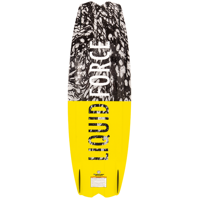 Liquid Force Remedy Wakeboard 2022
