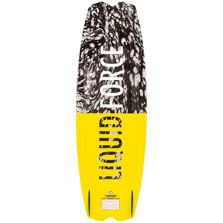Liquid Force Remedy Wakeboard 2022