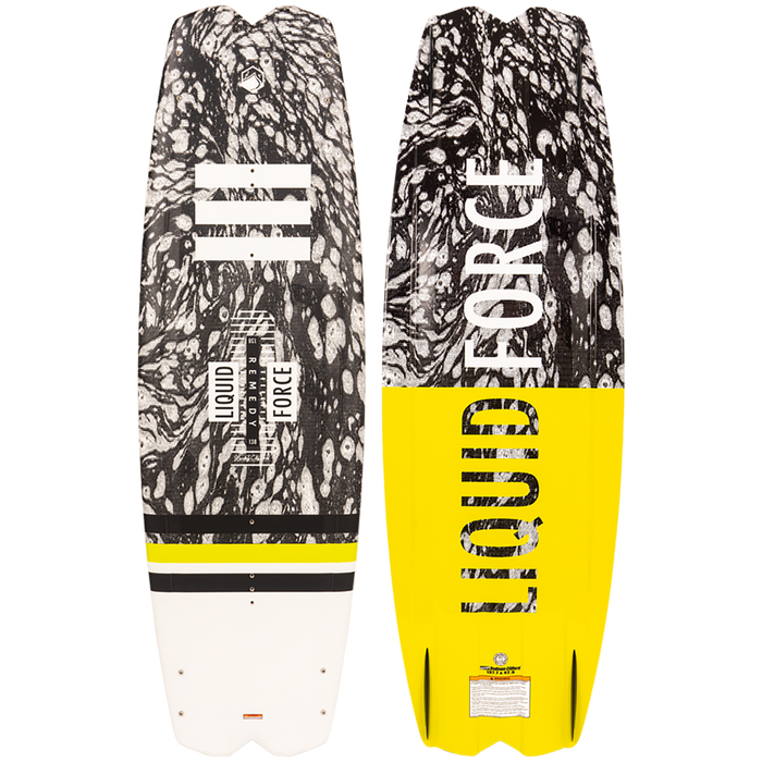 Liquid Force Remedy Wakeboard 2022