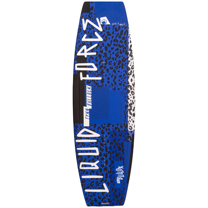 Liquid Force The Bullox Wakeboard 2022