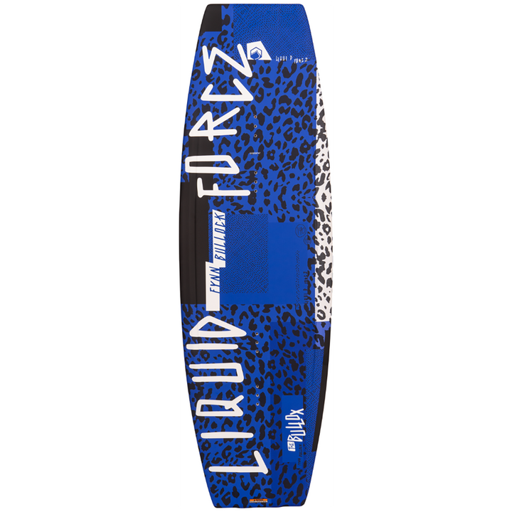Liquid Force The Bullox Wakeboard 2022