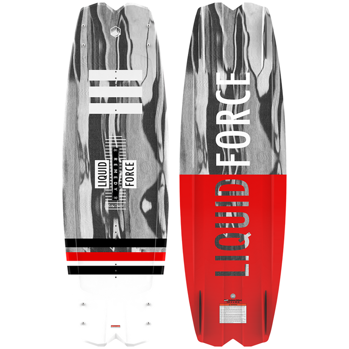 Liquid Force Remedy Wakeboard 2022