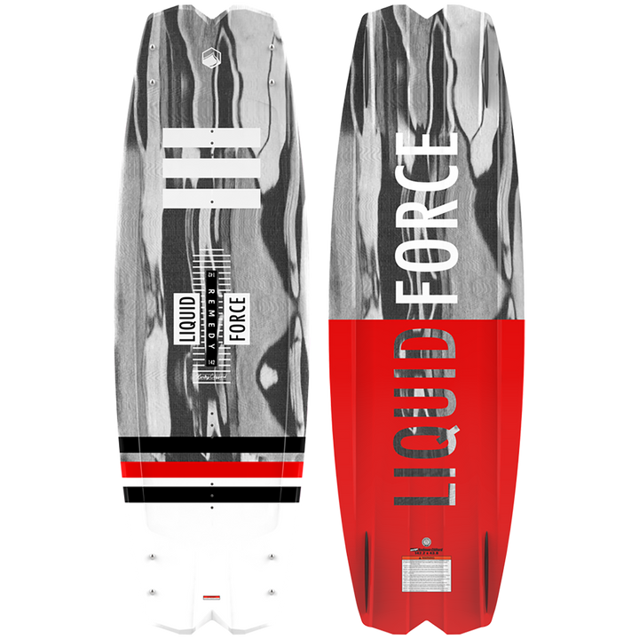 Liquid Force Remedy Wakeboard 2022