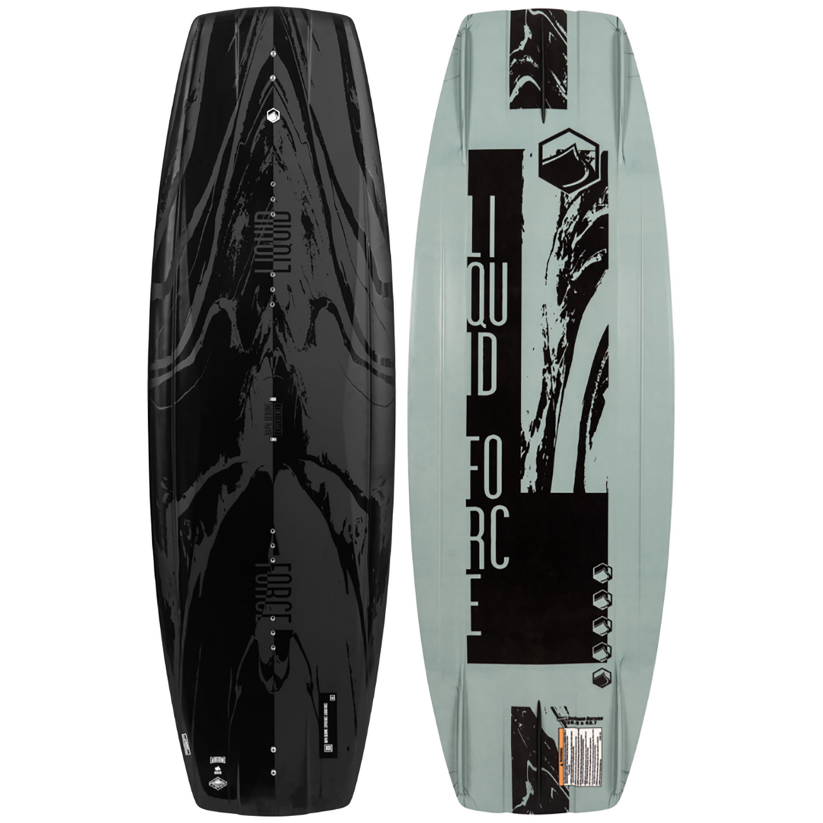Liquid Force RDX Wakeboard 2022