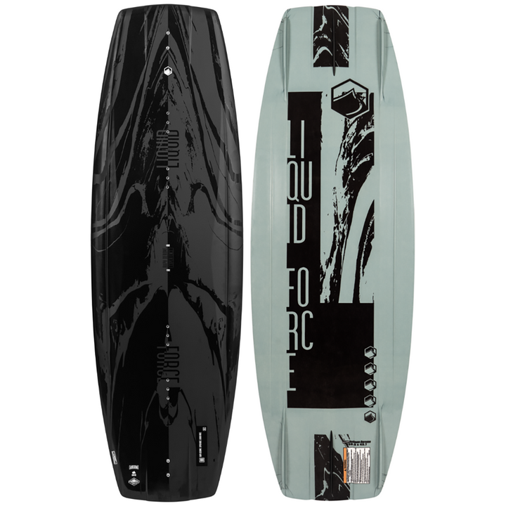 Liquid Force RDX Wakeboard 2022