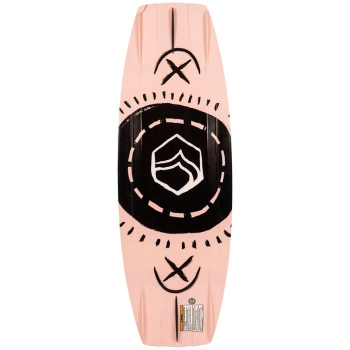 Liquid Force ME Wakeboard - Women's 2022