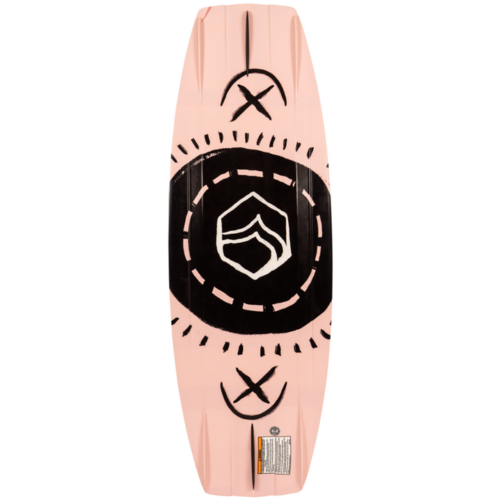Liquid Force ME Wakeboard - Women's 2022