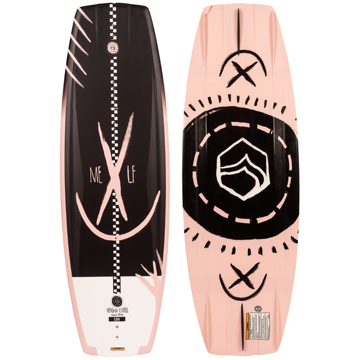 Liquid Force ME Wakeboard - Women's 2022