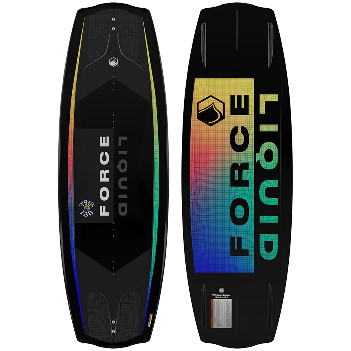Liquid Force Trip Wakeboard 2024