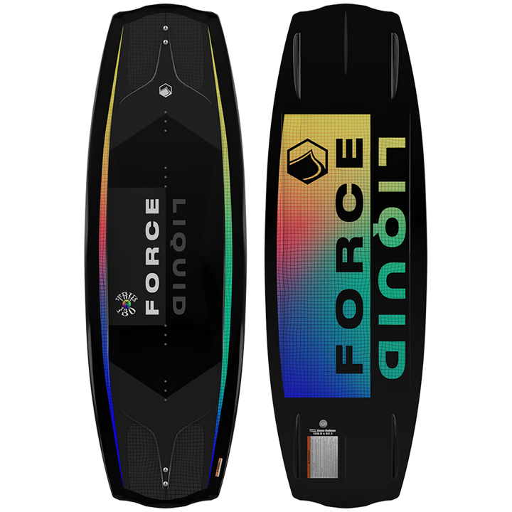 Liquid Force Trip Wakeboard 2024