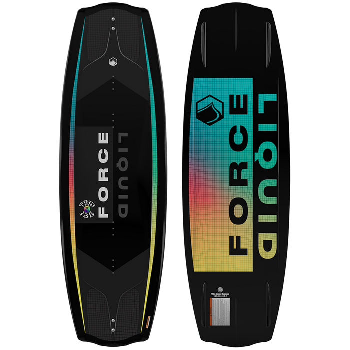 Liquid Force Trip Wakeboard 2024