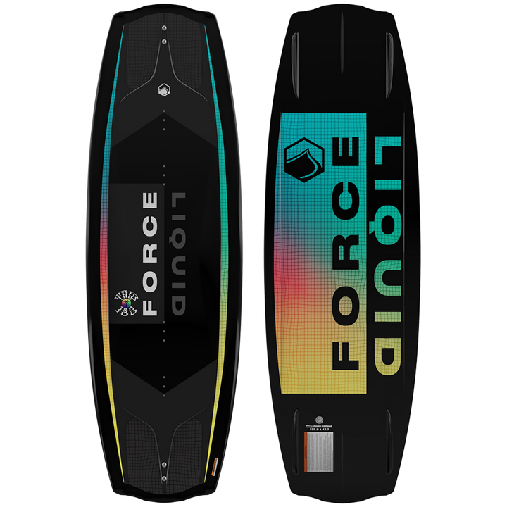 Liquid Force Trip Wakeboard 2024