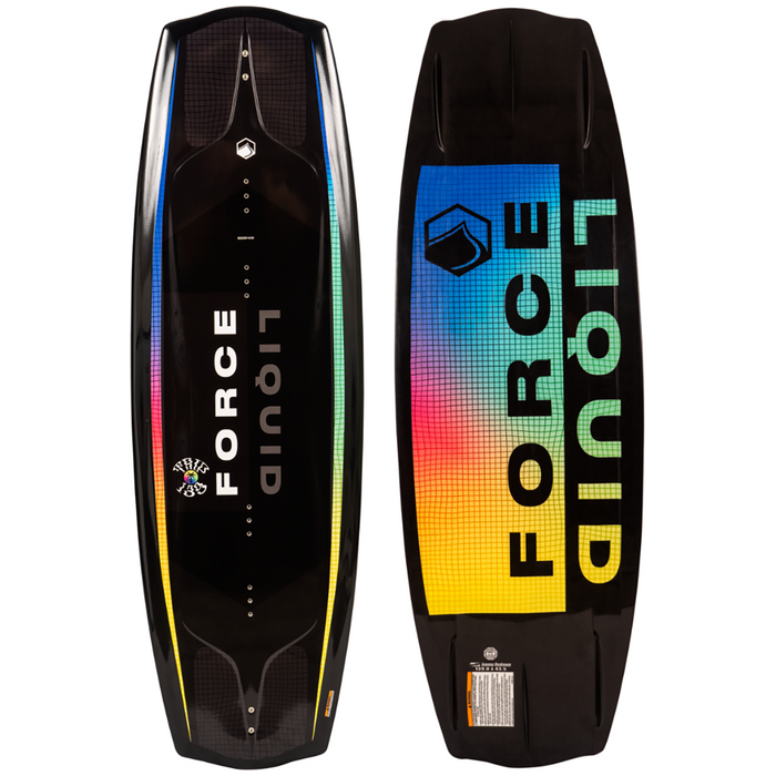 Liquid Force Trip Wakeboard 2024