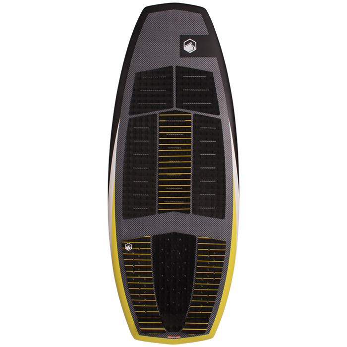Liquid Force Quest Wakesurf Board 2022