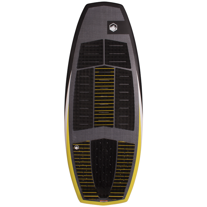 Liquid Force Quest Wakesurf Board 2022