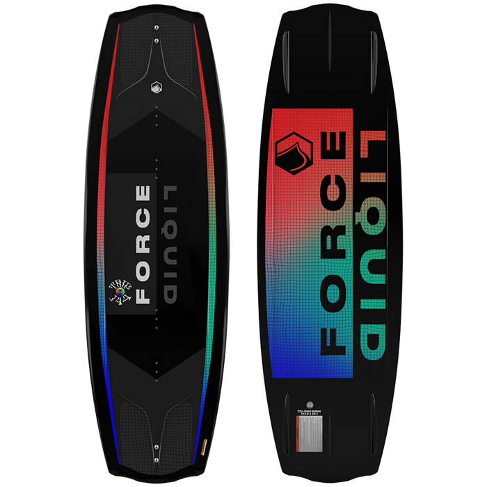 Liquid Force Trip Wakeboard 2024