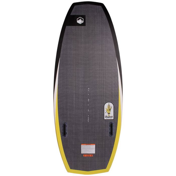 Liquid Force Quest Wakesurf Board 2022