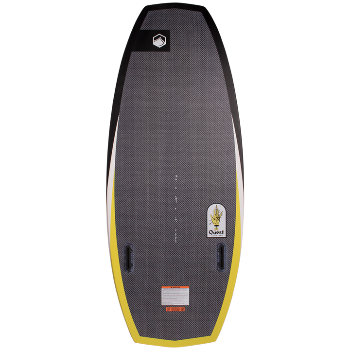 Liquid Force Quest Wakesurf Board 2022