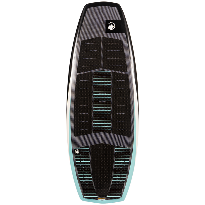 Liquid Force Quest Wakesurf Board 2022