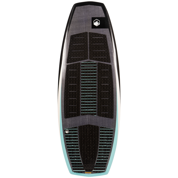 Liquid Force Quest Wakesurf Board 2022