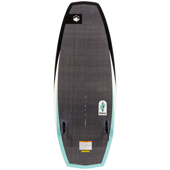 Liquid Force Quest Wakesurf Board 2022