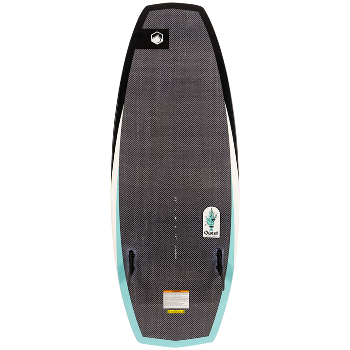 Liquid Force Quest Wakesurf Board 2022