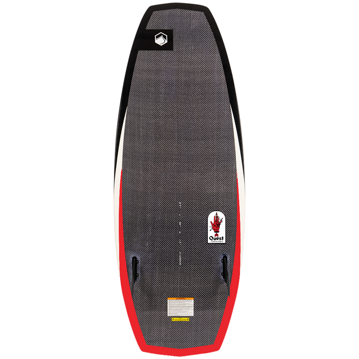 Liquid Force Quest Wakesurf Board 2022