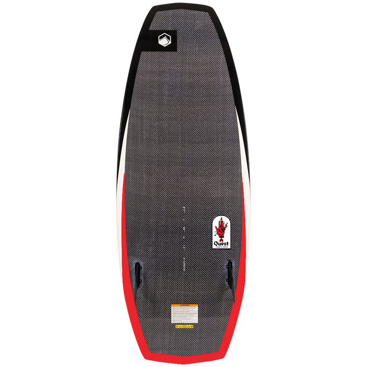 Liquid Force Quest Wakesurf Board 2022