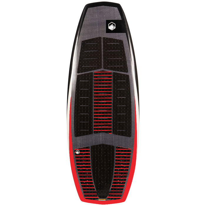 Liquid Force Quest Wakesurf Board 2022