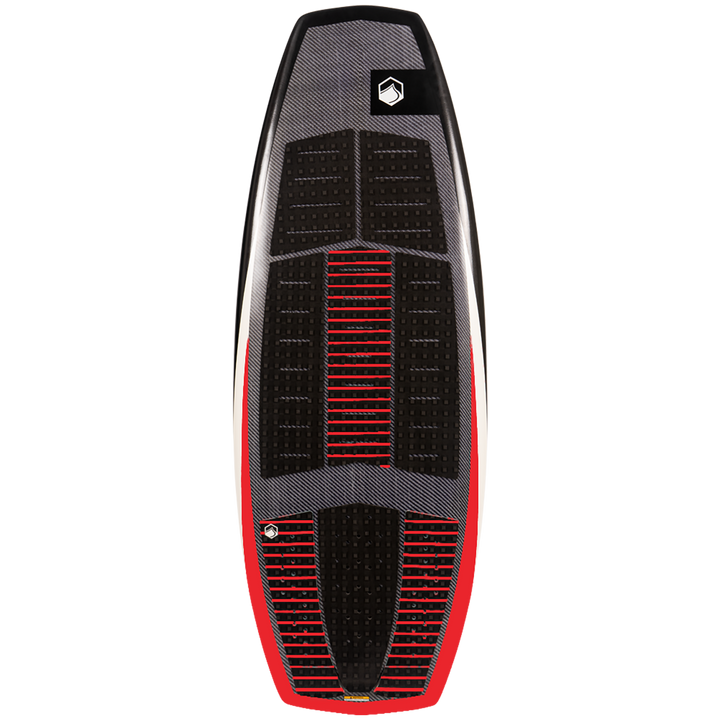 Liquid Force Quest Wakesurf Board 2022