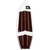 Liquid Force Bonzer Bat Wakesurf Board 2022