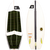 Liquid Force Bonzer Bat Wakesurf Board 2022