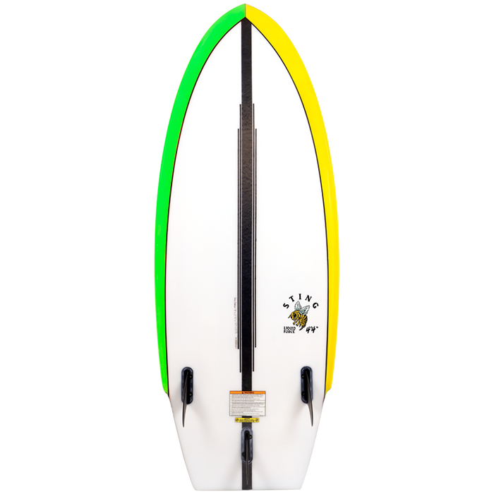 Liquid Force Sting Wakesurf Board 2022